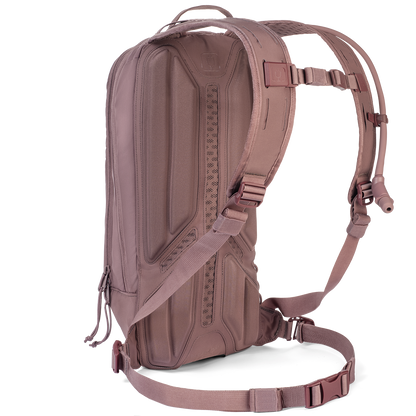 Paragon hydration pack rose taupe - US 1614