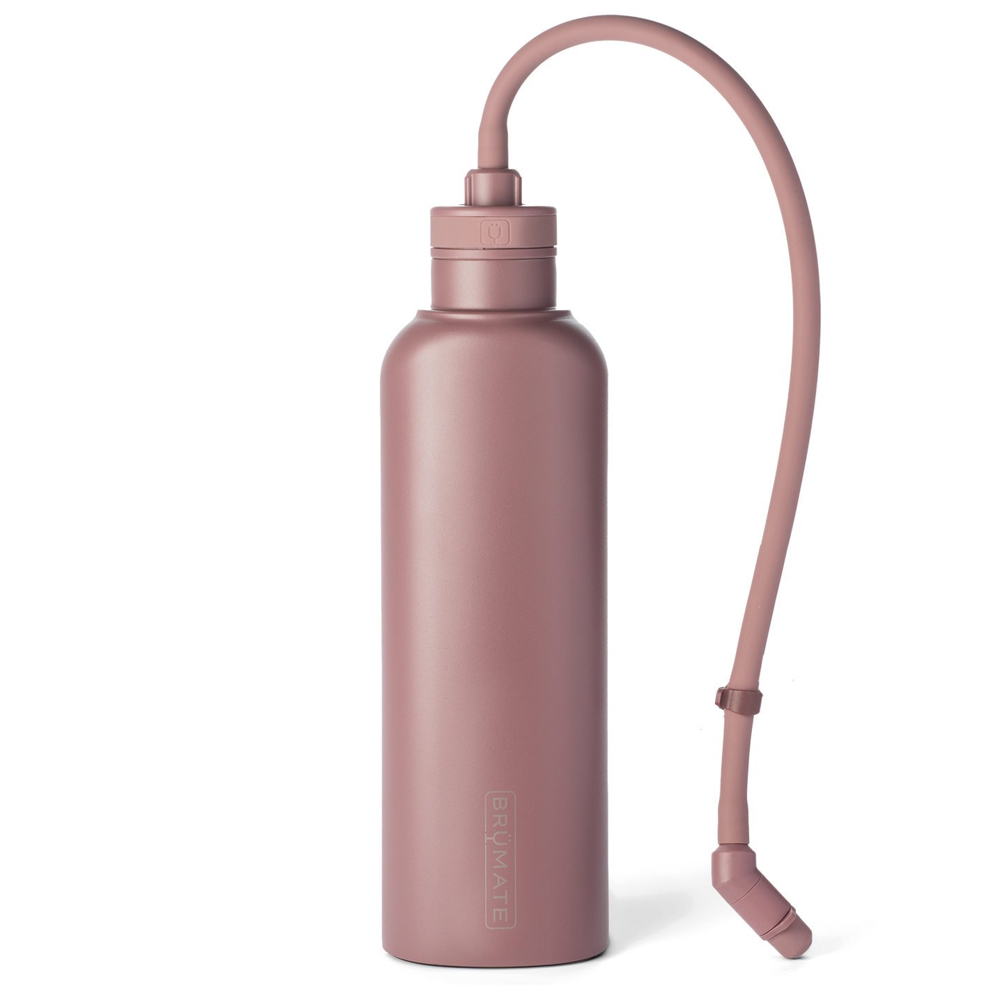 Paragon hydration pack rose taupe - US 1614