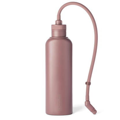 Paragon hydration pack rose taupe - US 1614