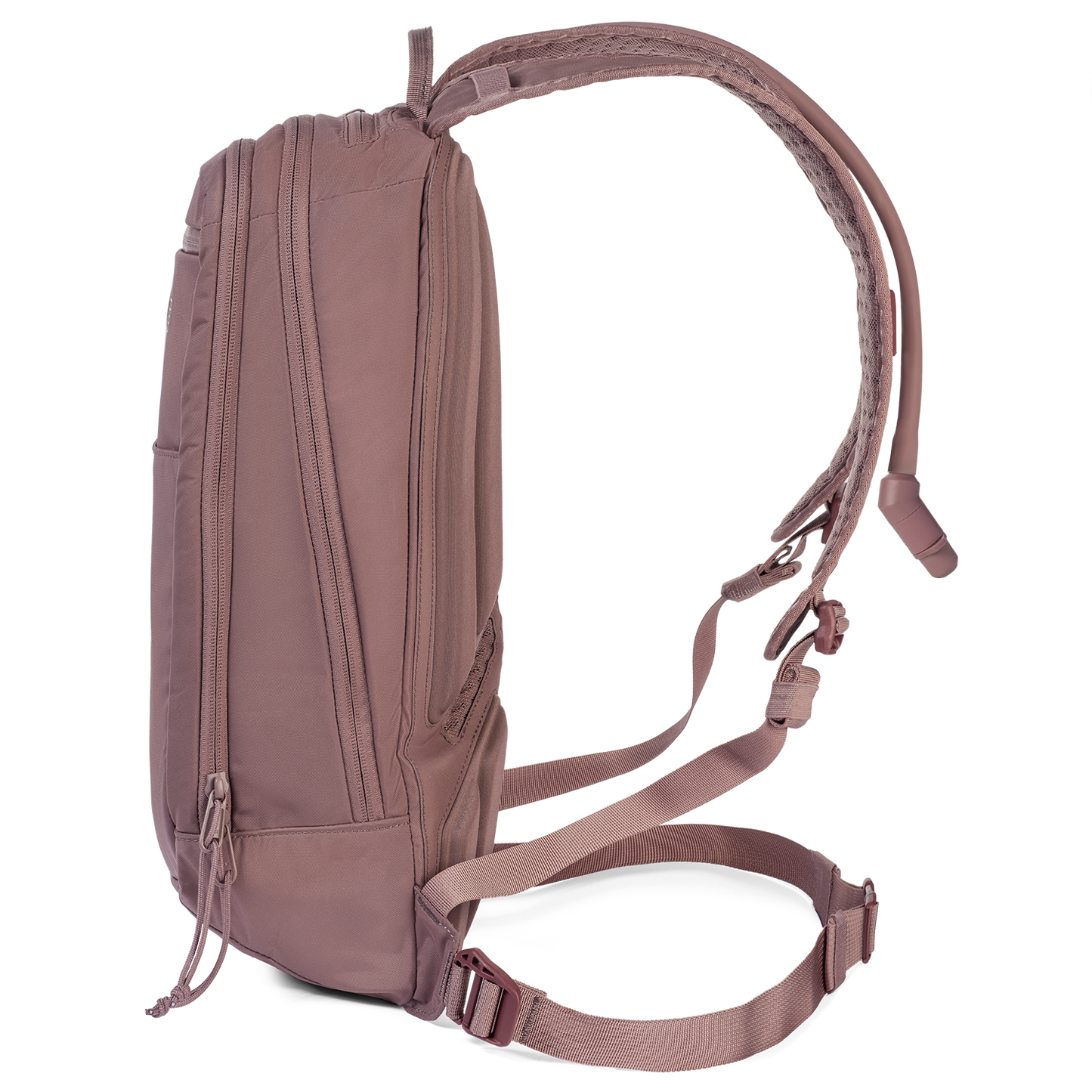 Paragon hydration pack rose taupe - US 1614