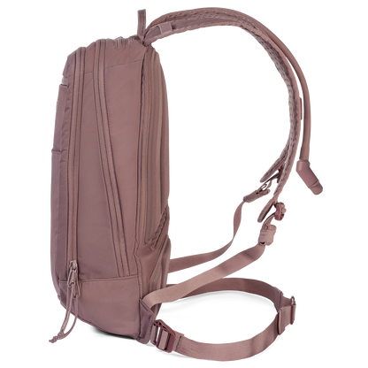 Paragon hydration pack rose taupe - US 1614