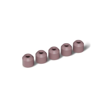 Paragon replacement mouth piece rose taupe - US 9892