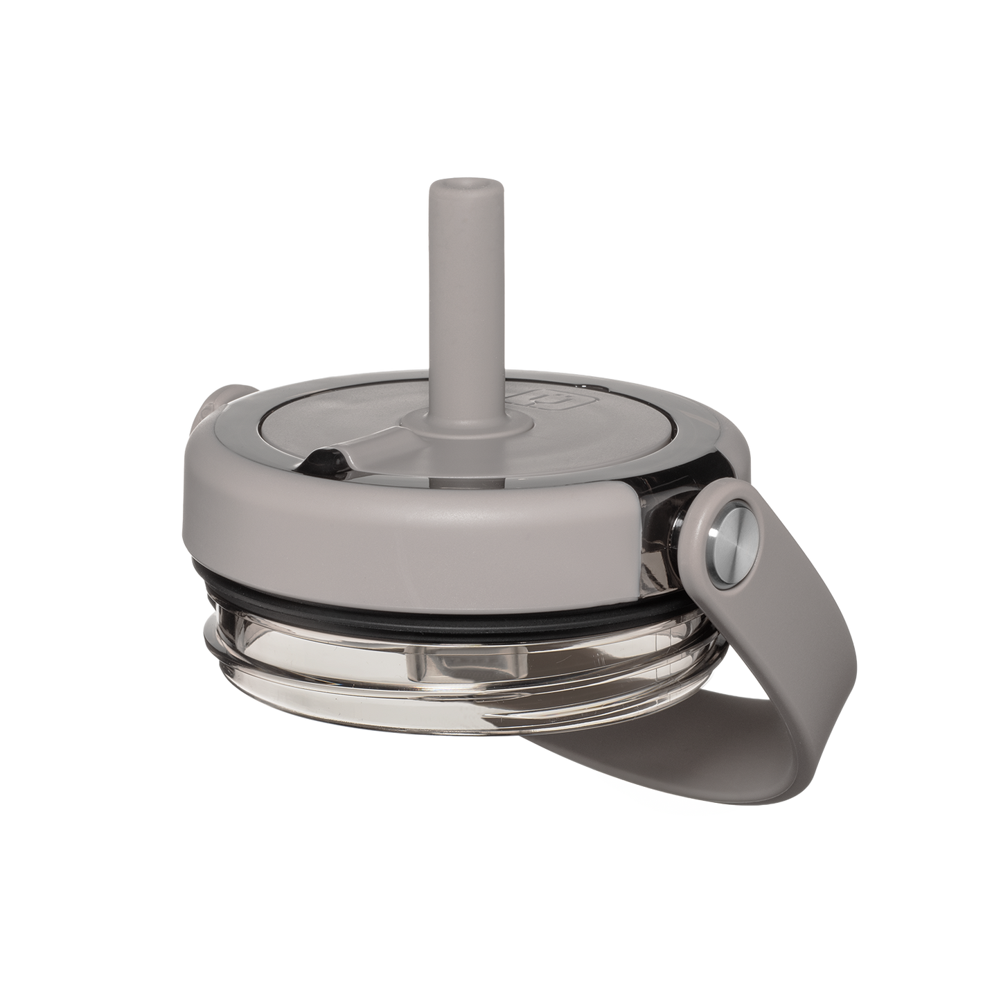 Resa u turn lid 25oz mocha - US 7320