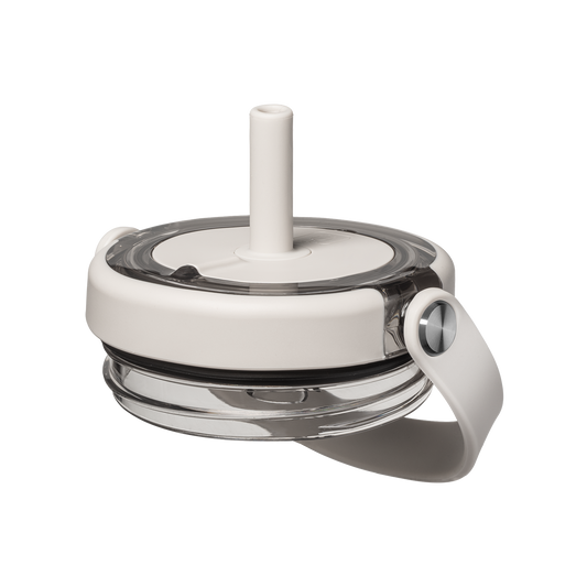 Resa u turn lid 35oz dune - US 7282