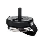 Resa u turn lid 35oz matte black - US 0218