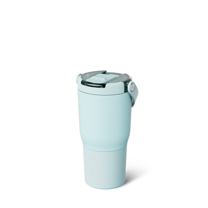 Resa flip 20oz blue agave - US 5287