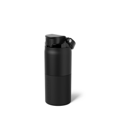 Matte Black