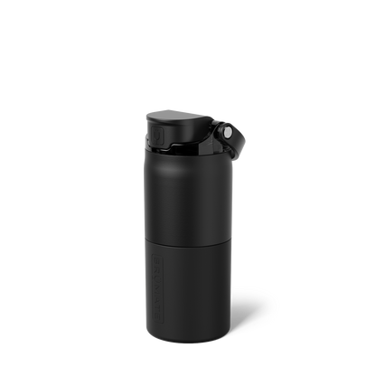 Rise 18oz matte black - US 8420