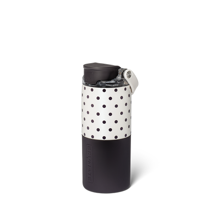 Rise 18oz polka pearl - US 0301