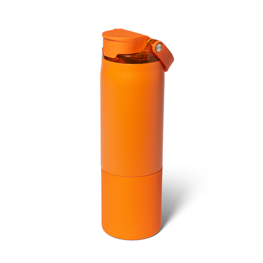 Rise 25oz clementine - US 9784