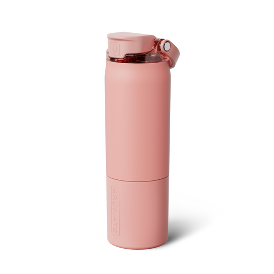 Rise 25oz guava - US 4681