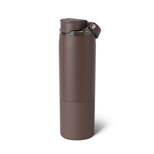 Rise 25oz java - US 4204