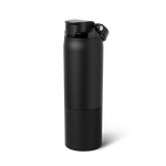 Rise 25oz matte black - US 6605