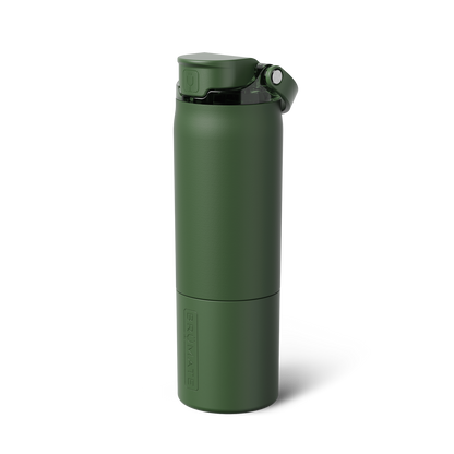 Rise 25oz od green - US 4826