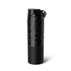 Onyx Leopard