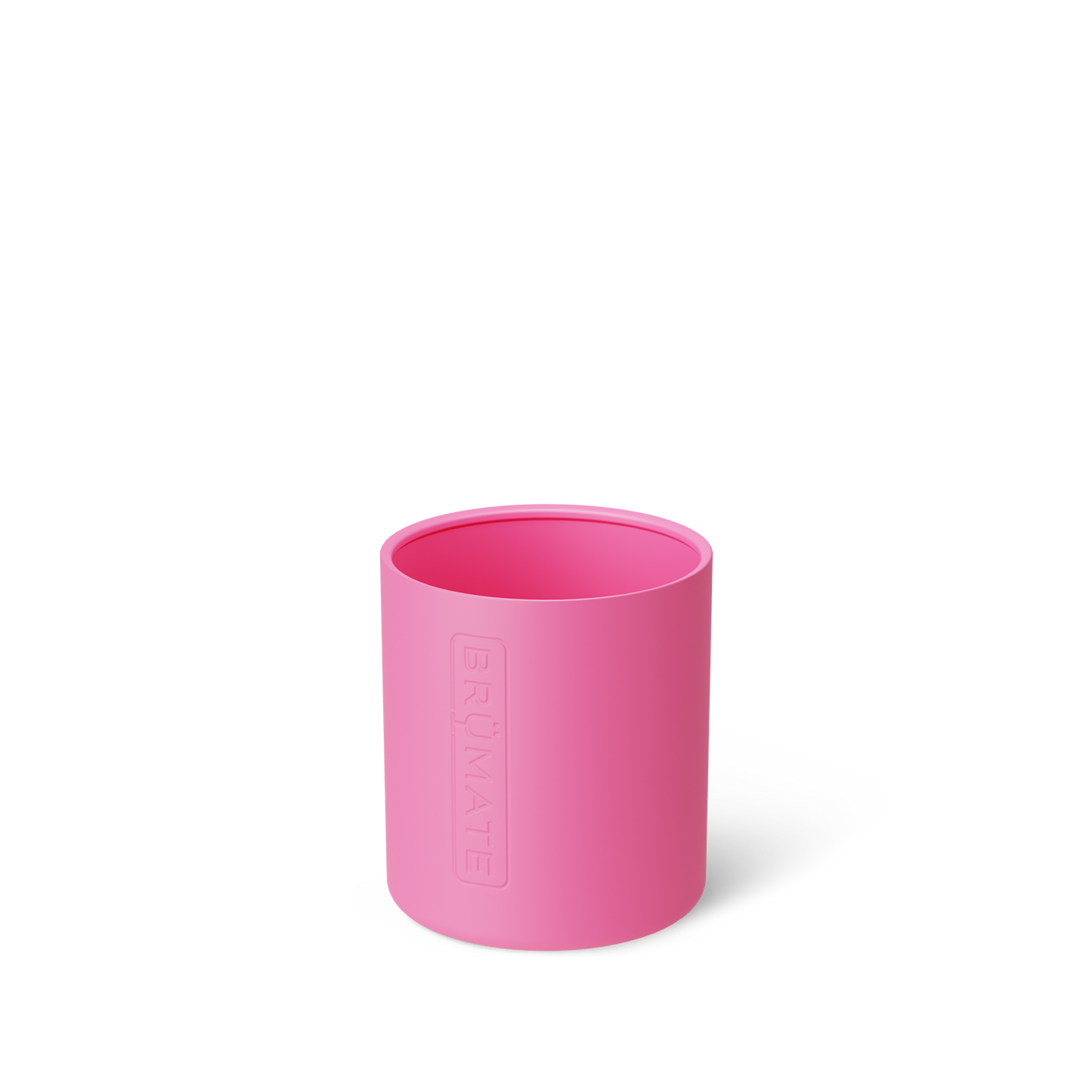 Rise swappable sleeve 25oz neon pink - US 9102