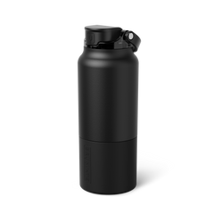 Matte Black