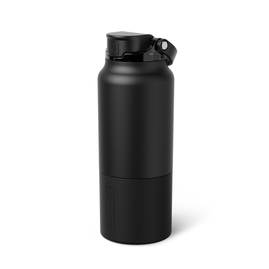 Rise 35oz matte black - US 6058