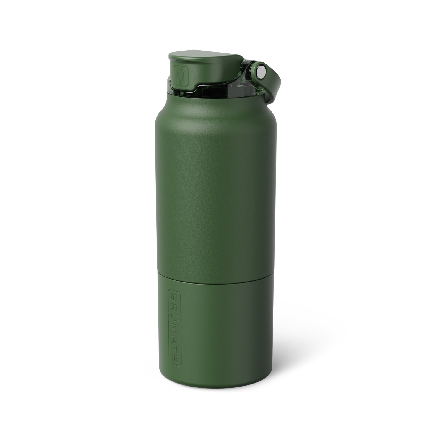 Rise 35oz od green - US 9482