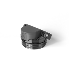 Black Stainless