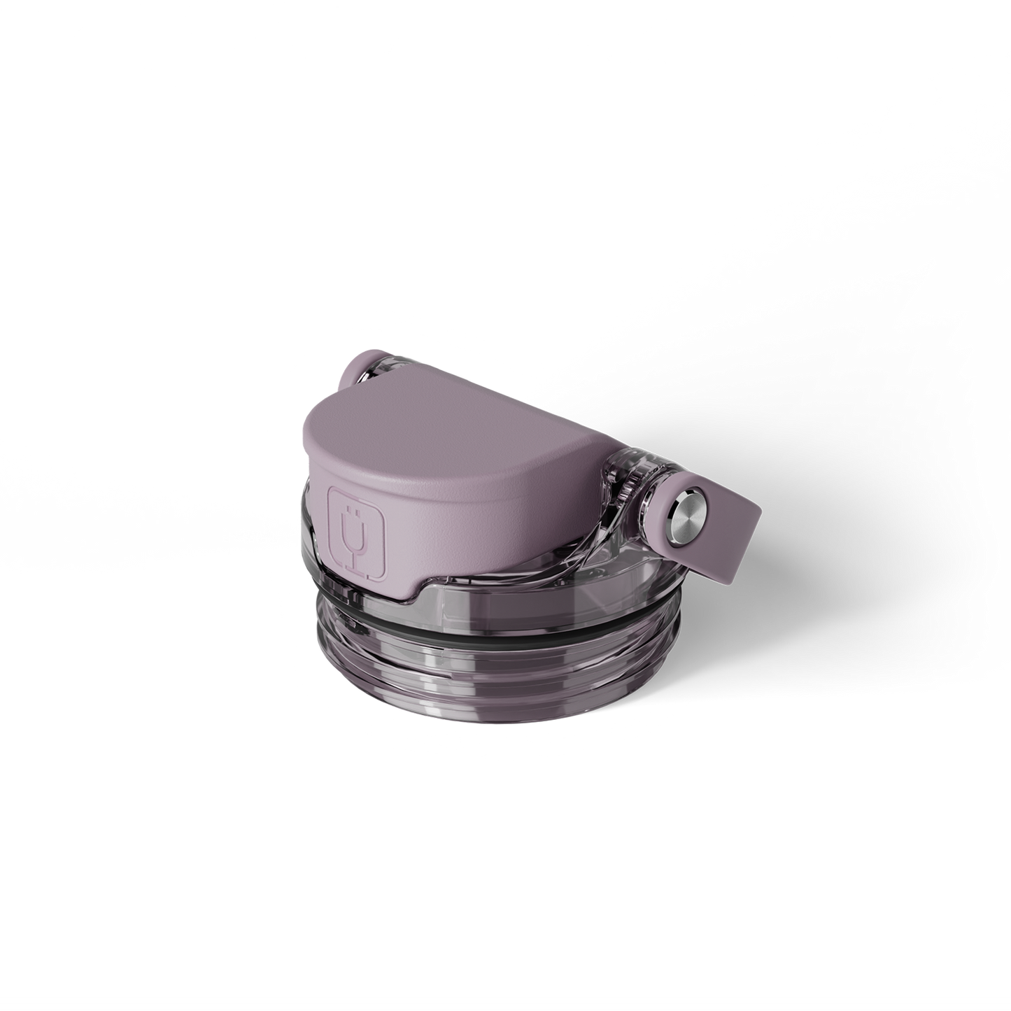 Rise universal replacement lid lilac dusk - US 9348