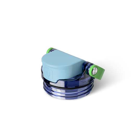Rise universal replacement lid neutron - US 5467