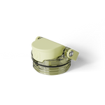 Rise universal replacement lid prickly pear - US 8595
