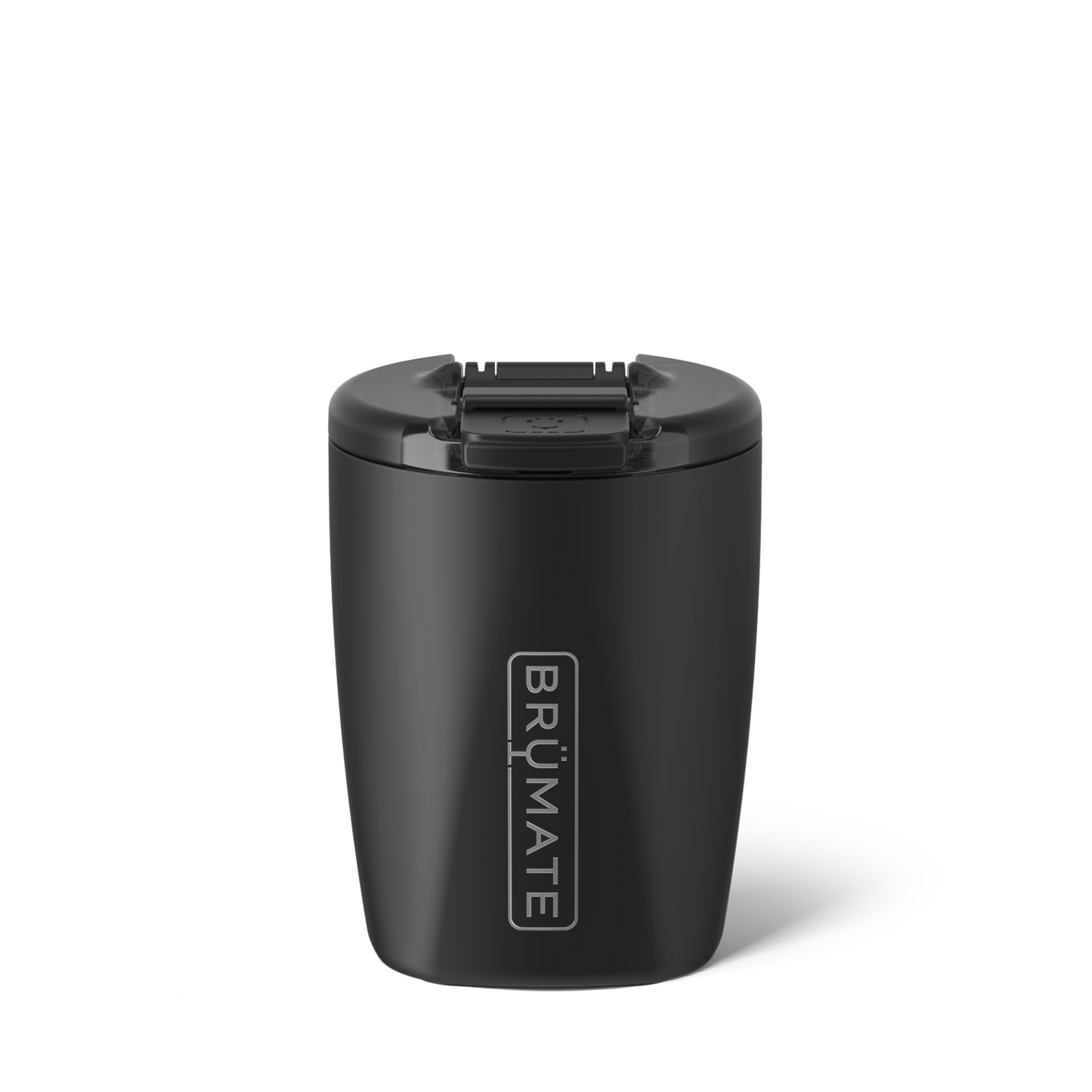 Rocks 12oz matte black - US 3358