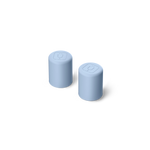 Magnetic straw covers capri - US 4270