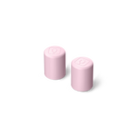 Magnetic straw cover wildflower whisper - US 0338