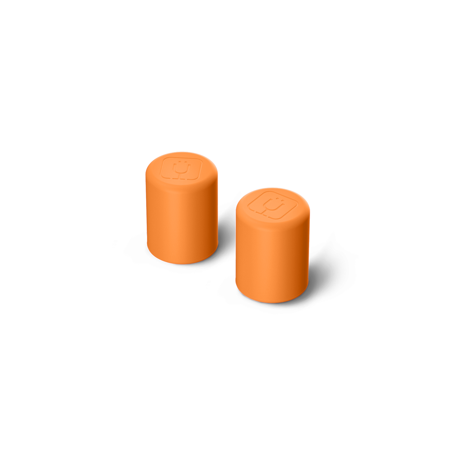 Magnetic straw cover vibe check - US 8523