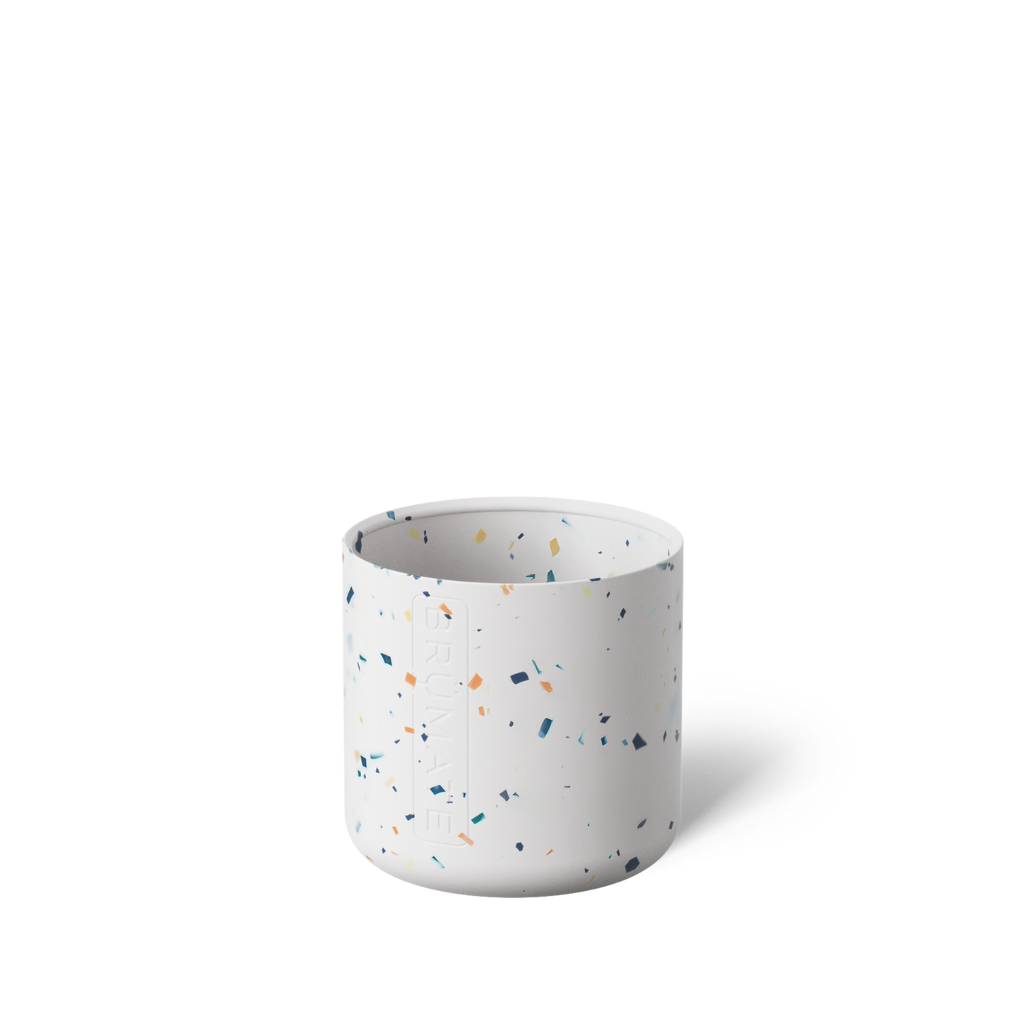 Strova swappable sleeve terrazzo - US 8597