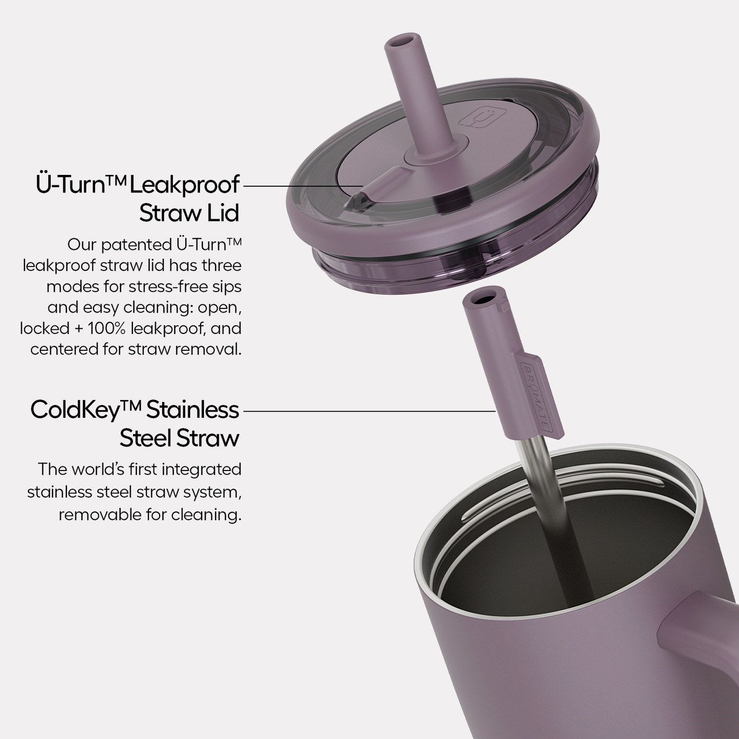 Era 30oz polka pearl - US 1165