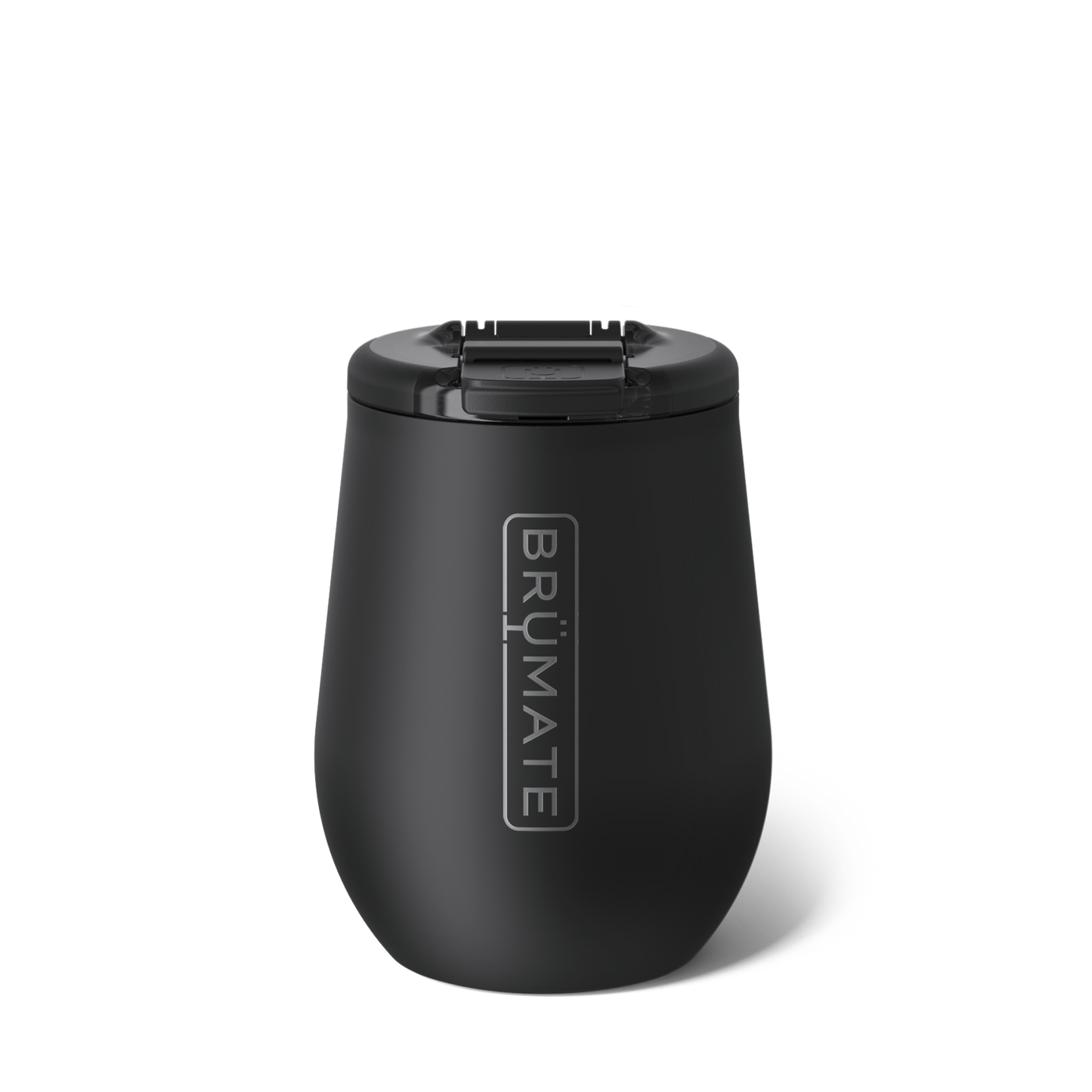 Uncorkd 14oz matte black - US 8786