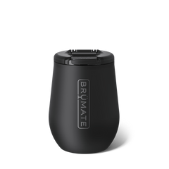 Matte Black