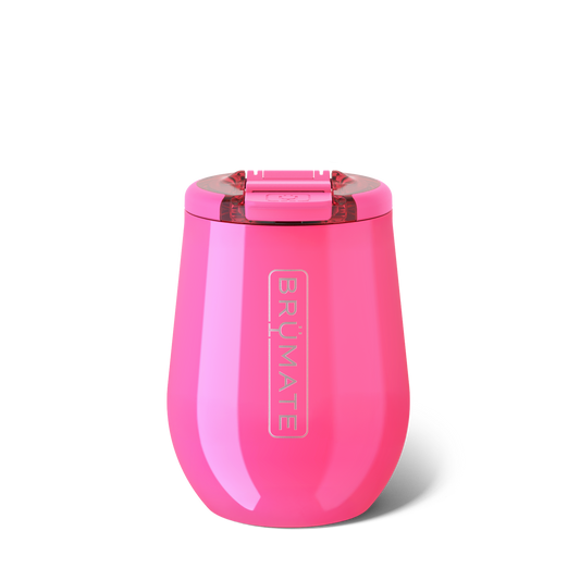 Uncorkd 14oz neon pink - US 4349