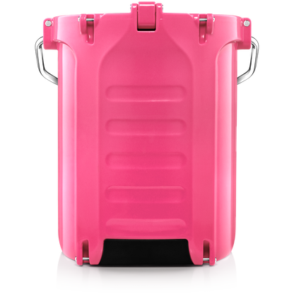 Backtap neon pink - US 0829