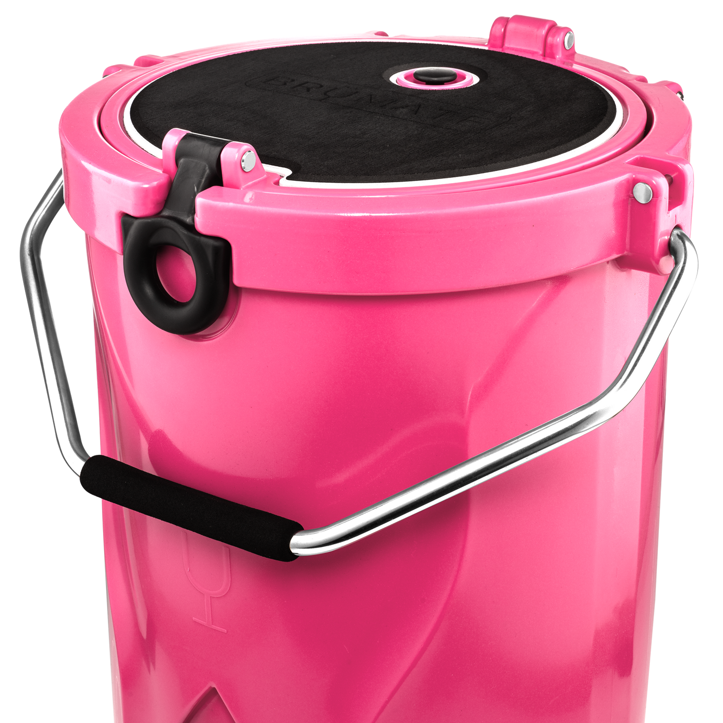 Backtap neon pink - US 0829