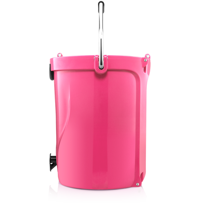 Backtap neon pink - US 0829