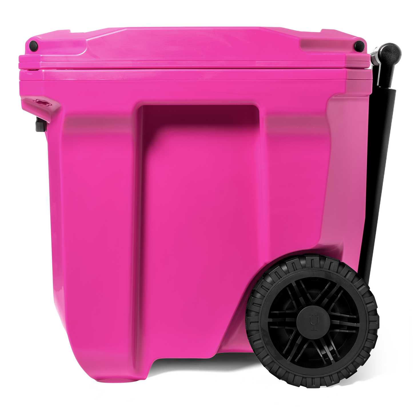 Brutank 35 quart rolling cooler vivid magenta - US 1882