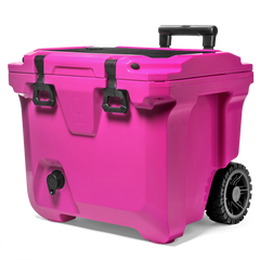 Vivid Magenta