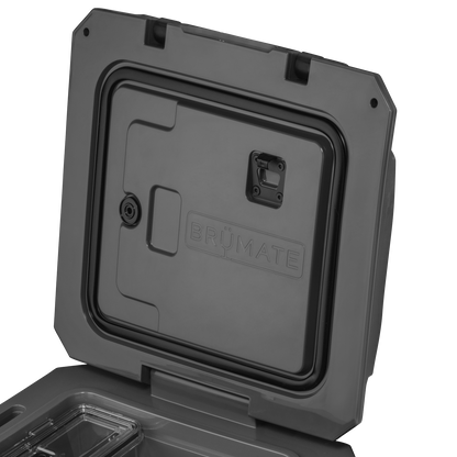 Ultimate day trip cooler bundle charcoal - US 1794