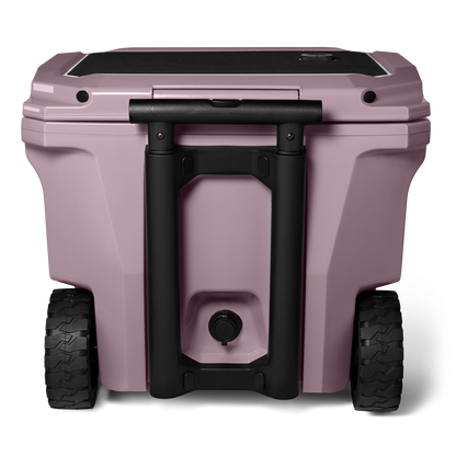 Brutank 35 quart rolling cooler lilac dusk - US 2790