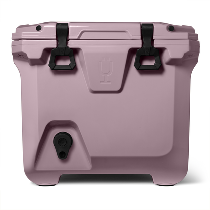 Brutank 35 quart rolling cooler lilac dusk - US 2790