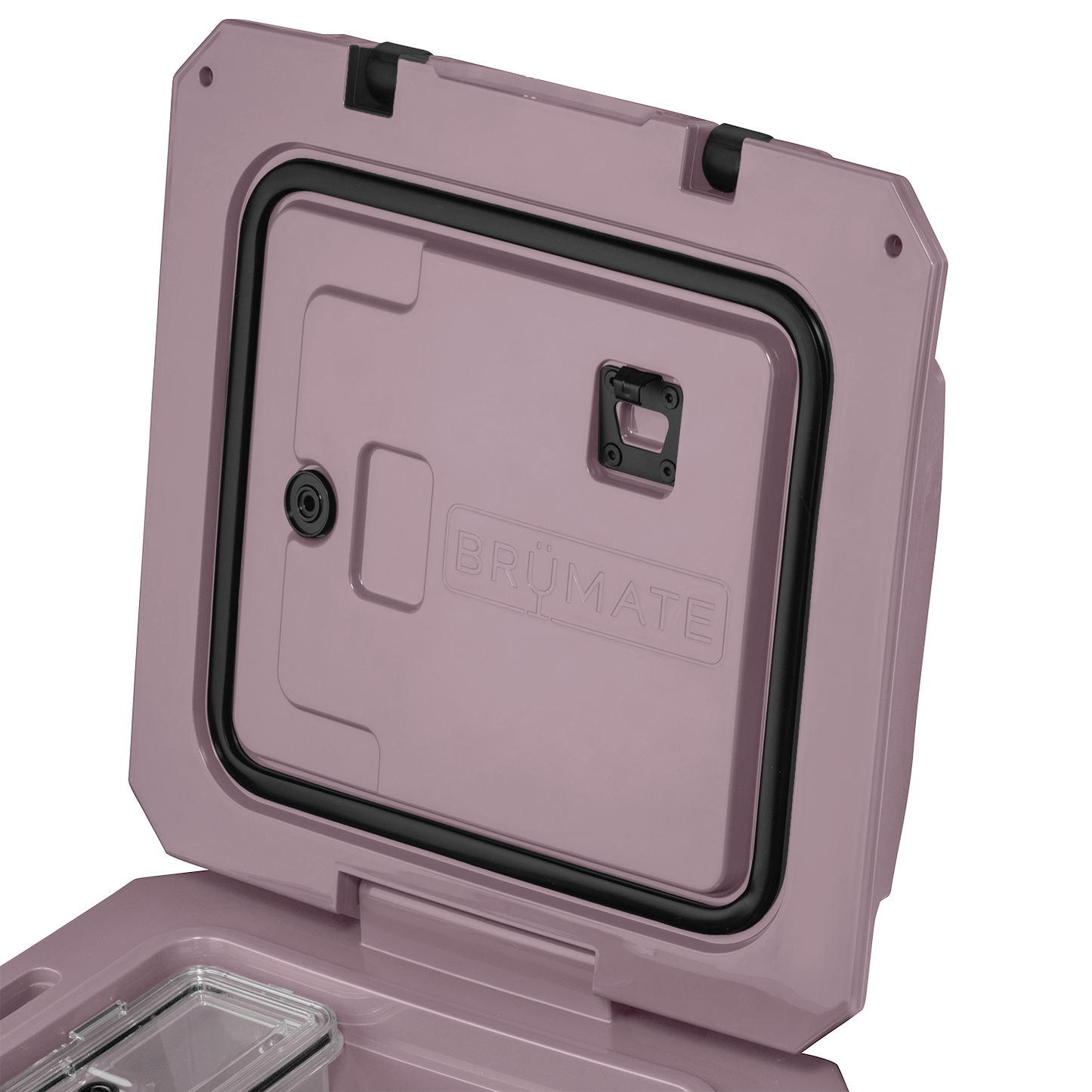 Brutank 35 quart rolling cooler lilac dusk - US 2790