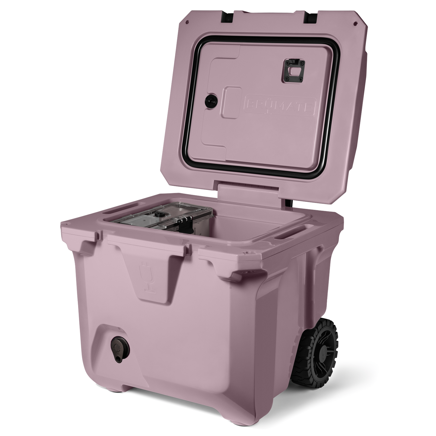 Ultimate day trip cooler bundle lilac dusk - US 1469