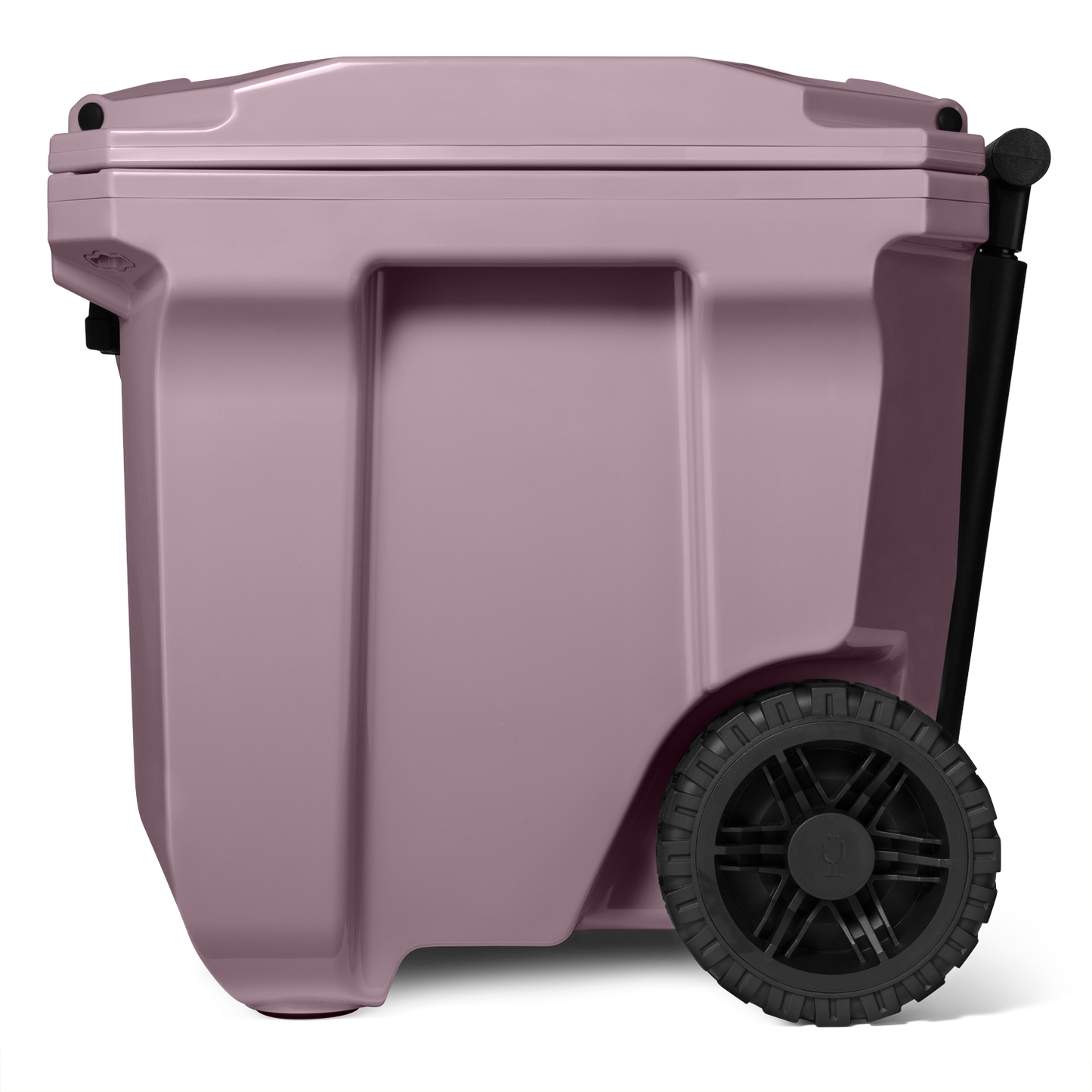 Brutank 35 quart rolling cooler lilac dusk - US 2790