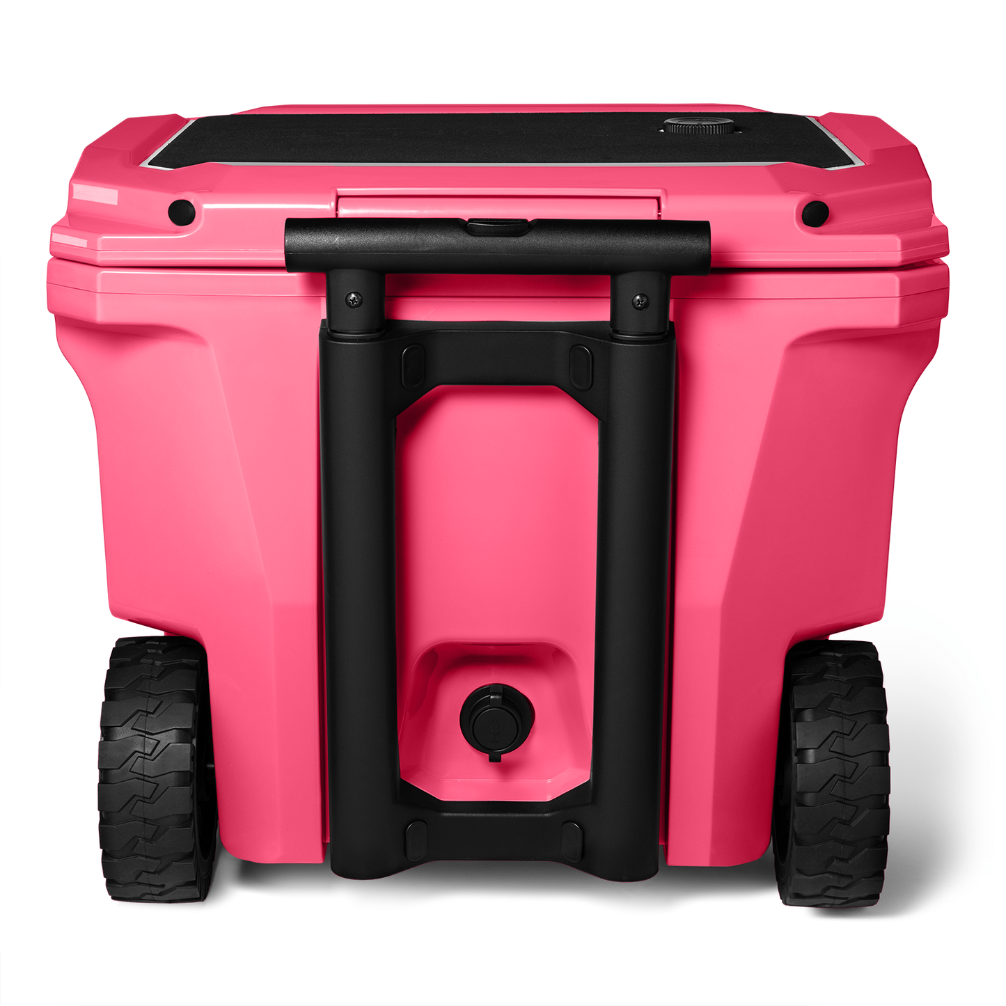 Ultimate day trip cooler bundle neon pink - US 9134