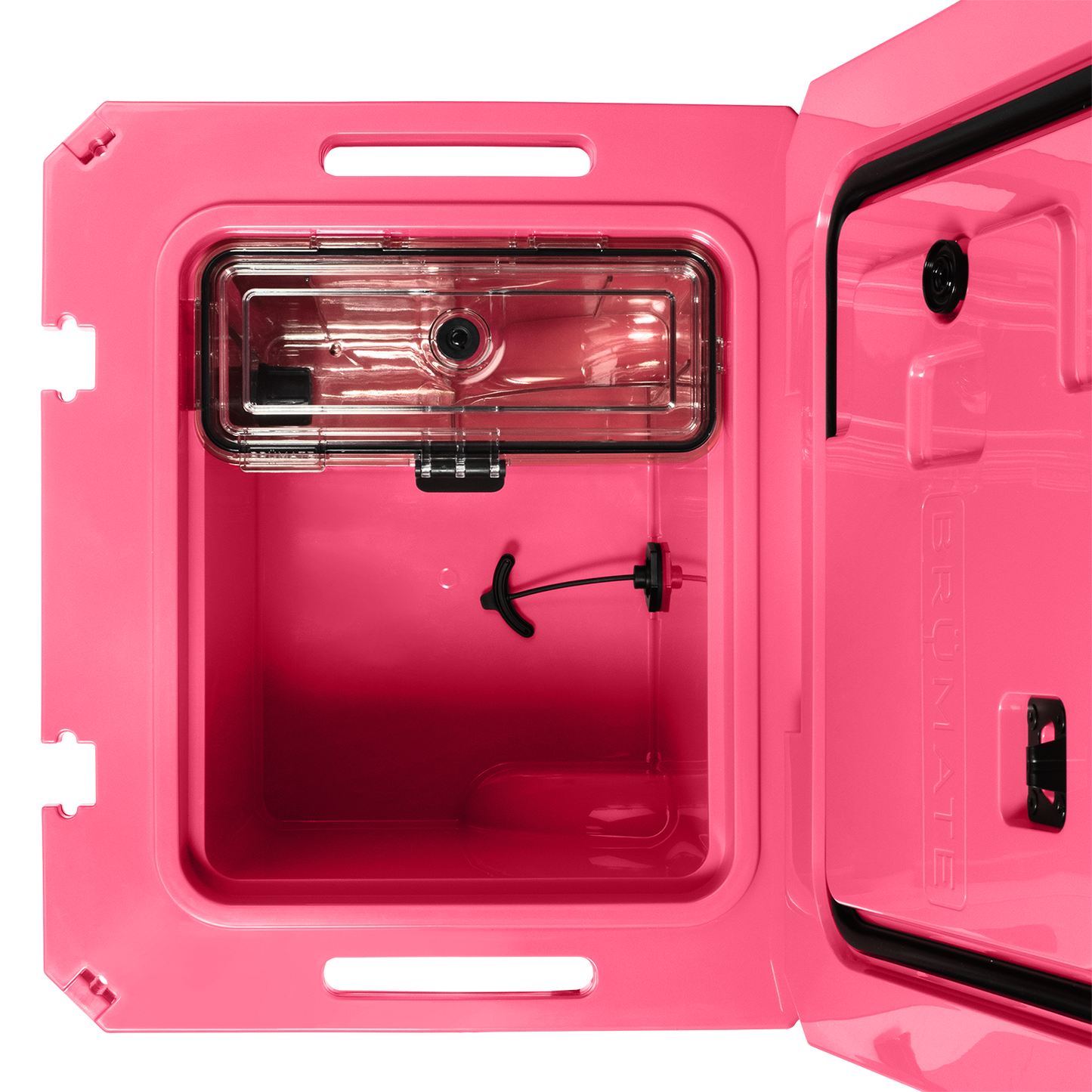 Ultimate day trip cooler bundle neon pink - US 9134