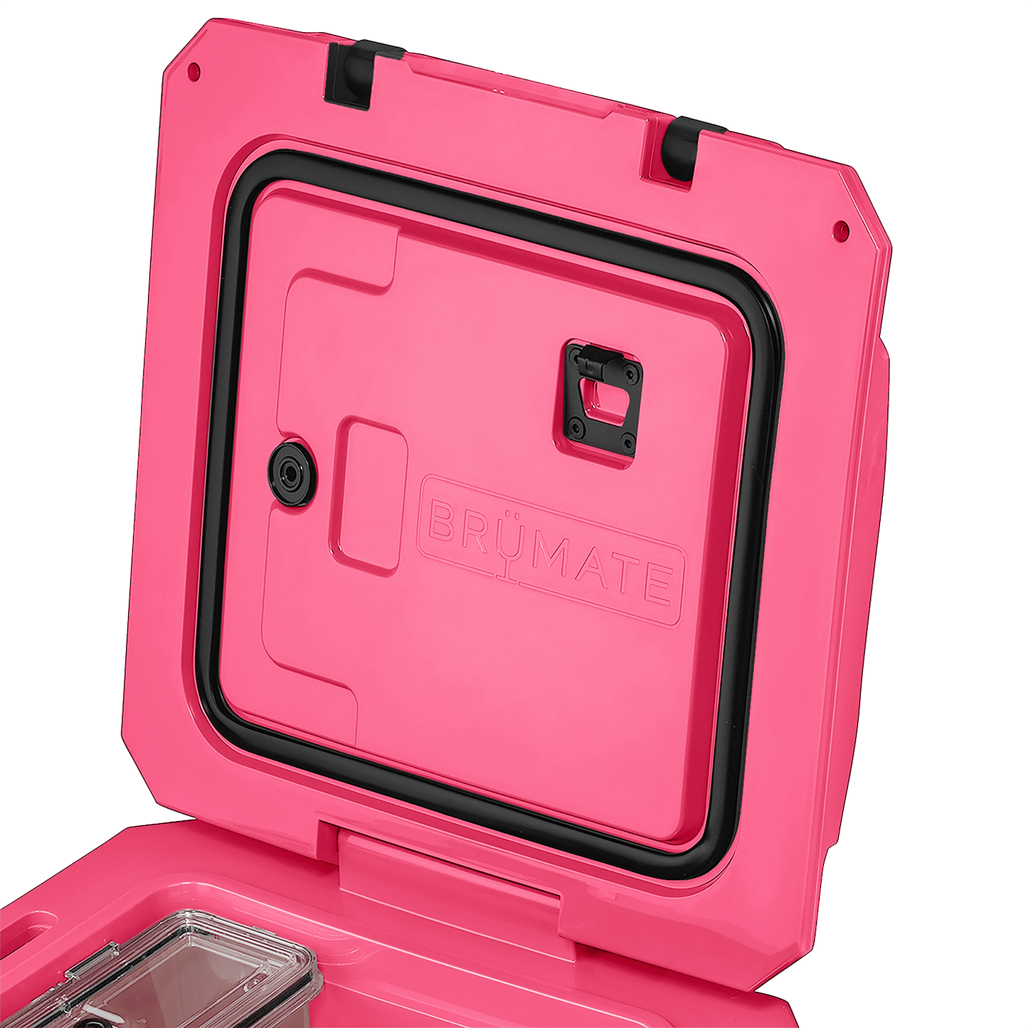 Ultimate day trip cooler bundle neon pink - US 9134